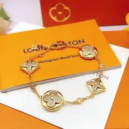 louis vuitton lv bracelets s_1213b05